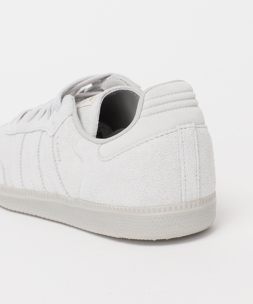スニーカー ”限定”adidas (アディダス) SAMBA OG OOJ29 メンズ レディース | adidas Originals | 21