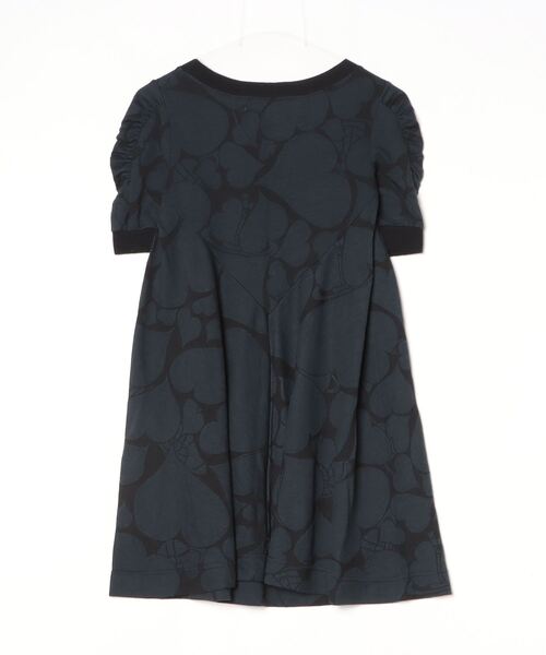 Vivienne Westwood red label 「Vivienne label」 半袖ワンピース 2