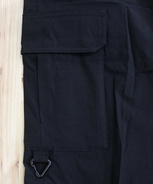 THE NORTH FACE（ザ ノースフェイス） カーゴパンツ アイスランカー