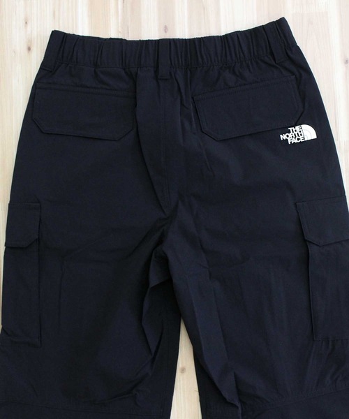 THE NORTH FACE（ザ ノースフェイス） カーゴパンツ アイスランカー