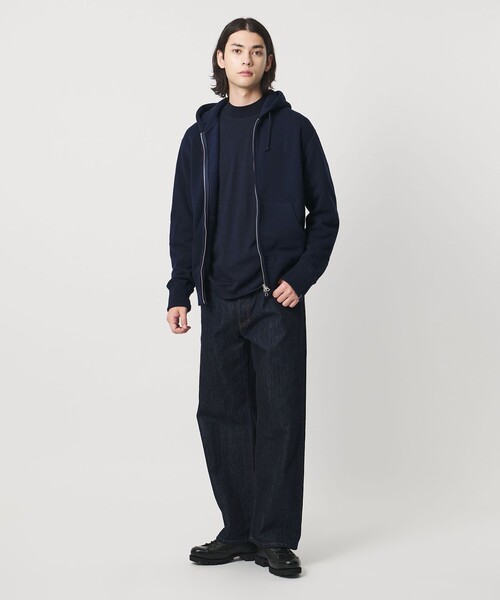 UNITED ARROWS（ユナイテッドアローズ） パーカー 「LOOPWHEELER x
