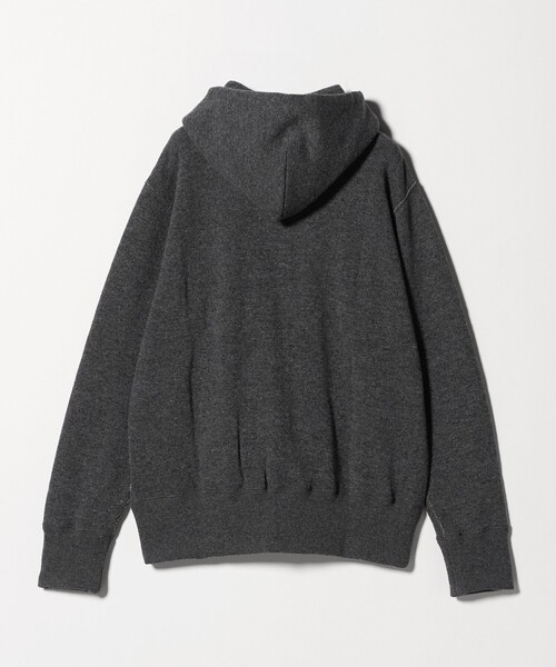 UNITED ARROWS（ユナイテッドアローズ） パーカー 「LOOPWHEELER x