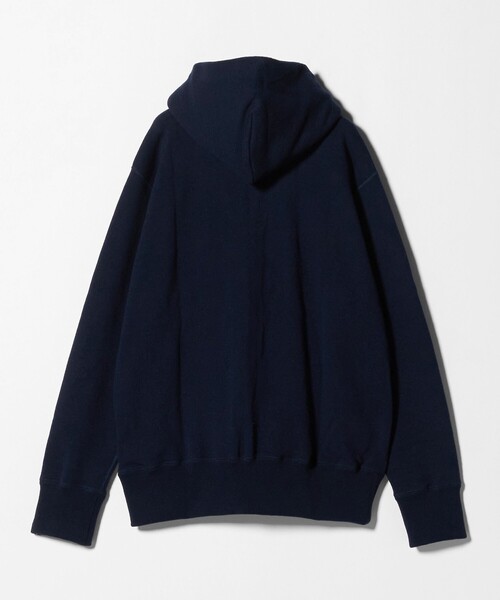 UNITED ARROWS（ユナイテッドアローズ） パーカー 「LOOPWHEELER x