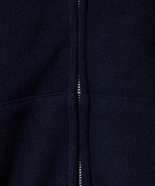 UNITED ARROWS（ユナイテッドアローズ） パーカー 「LOOPWHEELER x
