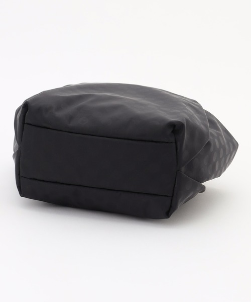 Y'SACCS（イザック） ボストンバッグ 「大人のおしゃれ手帖11月号掲載