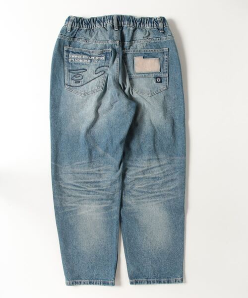 AAPE BY A BATHING APE（エーエイプバイアベイシングエイプ） ジーンズ