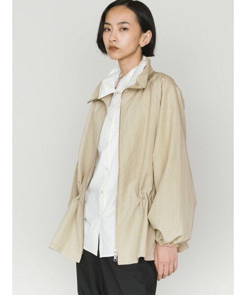 美品　MIDIUMISOLID ミディウミソリッド　スタジャン　ジャケット MIDIUMISOLID（ミディウミソリッド） コート アウター MIDIUMISOLID