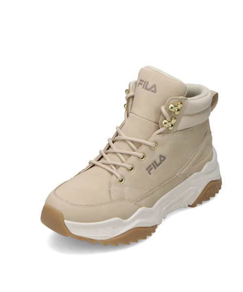 FILA（フィラ） スニーカー 「FILA」Pioniere2 レディース : ZOZOTOWN