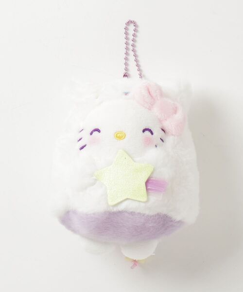 sanrio（サンリオ） キーホルダー 「 」 スターリーおばけ