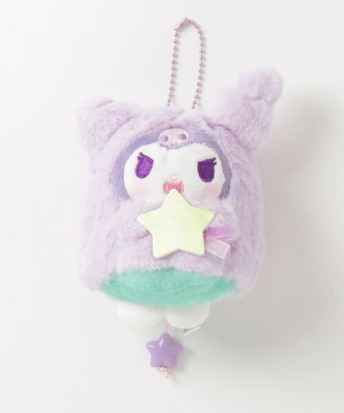 sanrio（サンリオ） キーホルダー 「 」 スターリーおばけ
