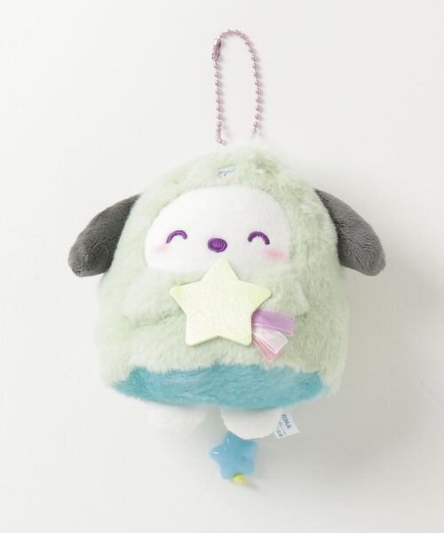 sanrio（サンリオ） キーホルダー 「 」 スターリーおばけ