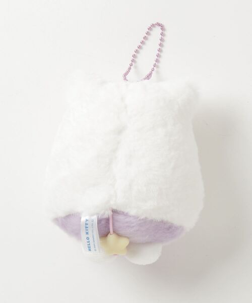 sanrio（サンリオ） キーホルダー 「 」 スターリーおばけ