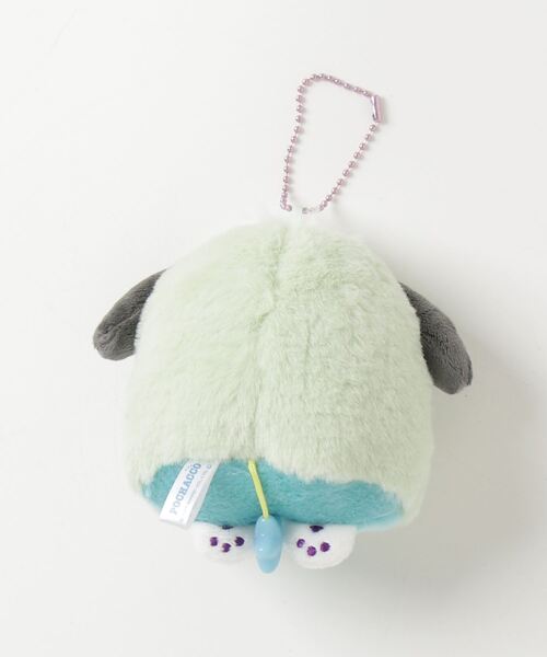 sanrio（サンリオ） キーホルダー 「 」 スターリーおばけ
