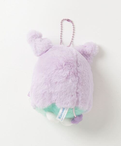 sanrio（サンリオ） キーホルダー 「 」 スターリーおばけ
