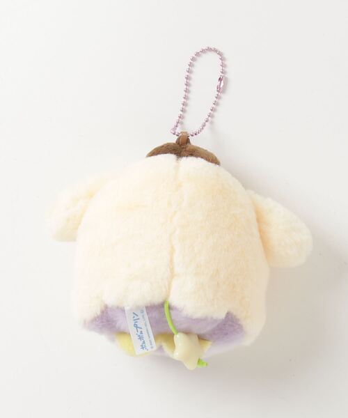 sanrio（サンリオ） キーホルダー 「 」 スターリーおばけ