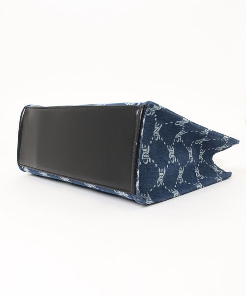 「EGOIST」 トートバッグ FREE ネイビー レディース_画像3