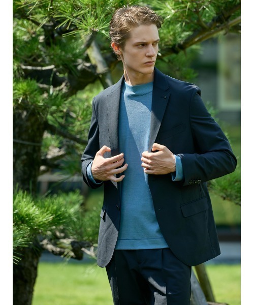 AOURE（アウール） ジャケット テーラードジャケット 「The First