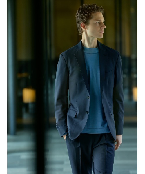 AOURE（アウール） ジャケット テーラードジャケット 「The First