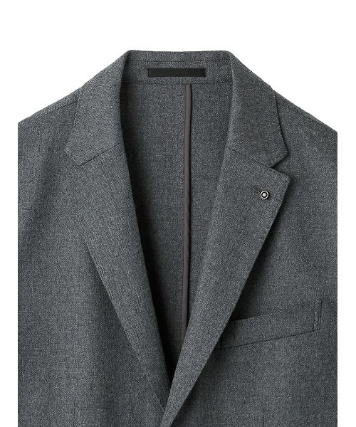 最終値下げ　新品AOURE【THE FIRST CLASS】 SETUP AOURE（アウール） ジャケット テーラードジャケット 「The First