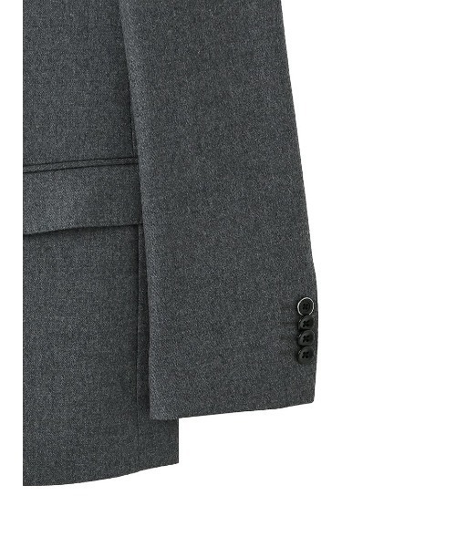 最終値下げ　新品AOURE【THE FIRST CLASS】 SETUP AOURE（アウール） ジャケット テーラードジャケット 「The First