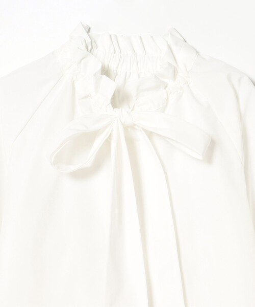 BEAMS HEART（ビームス ハート） ブラウス シャツ 「セレモニー・ハレ