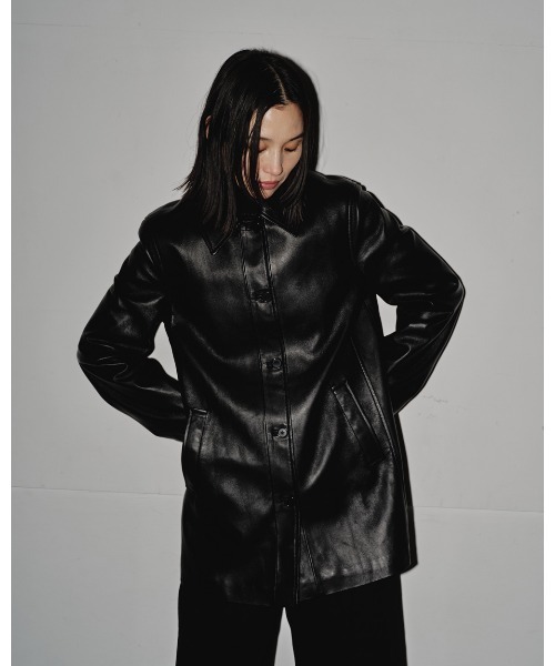 TODAYFUL 「TODAYFUL」 ジャケット 38inch ブラック レディース