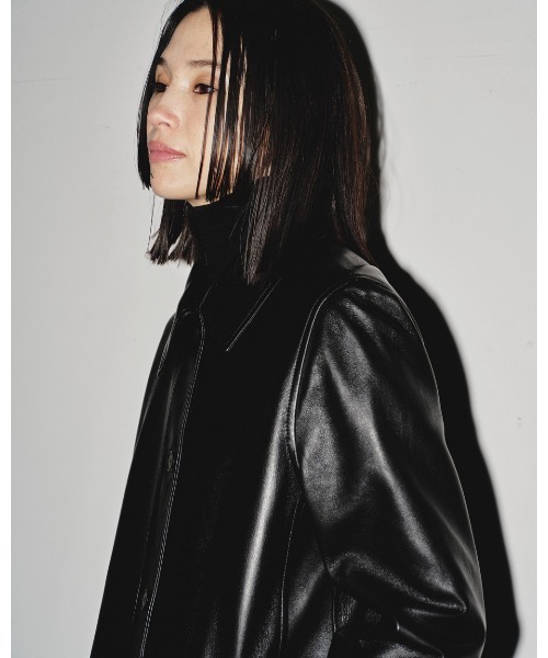 TODAYFUL 「TODAYFUL」 ジャケット 38inch ブラック レディース