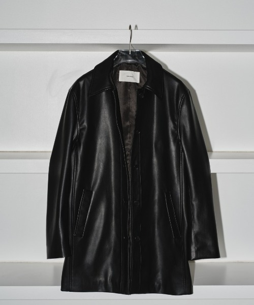 新品　わずかTODAYFULレザージャケット TODAYFUL 「TODAYFUL」 レザージャケット 38inch ブラック レディース