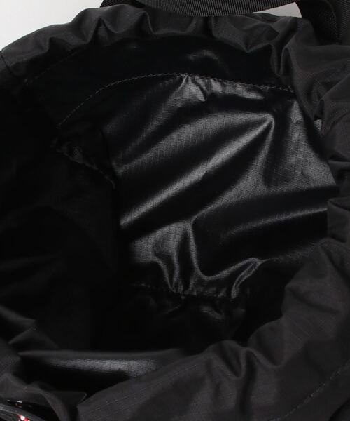 「HUNTER」 リュック FREE ブラック メンズ