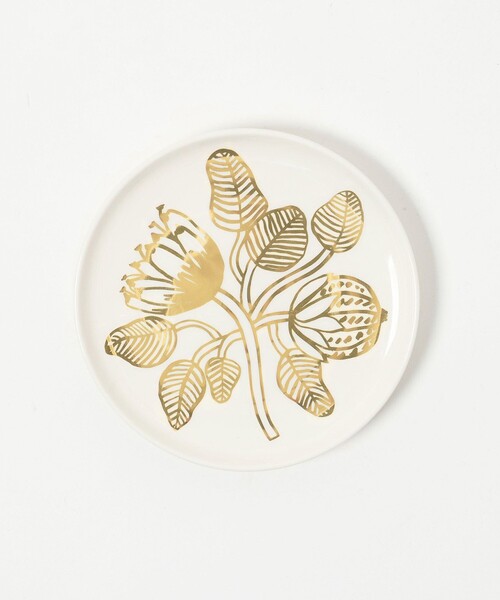 marimekko（マリメッコ） 食器 「marimekko」Tiara プレート