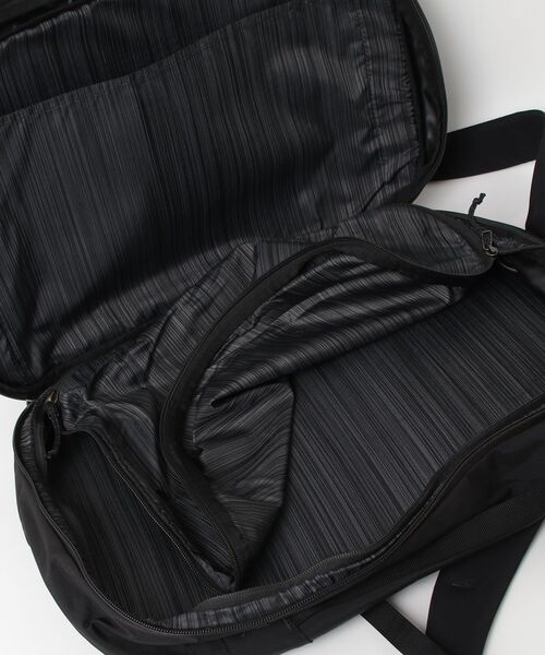 ARC'TERYX（アークテリクス） リュック - ブラック メンズ : ZOZOTOWN