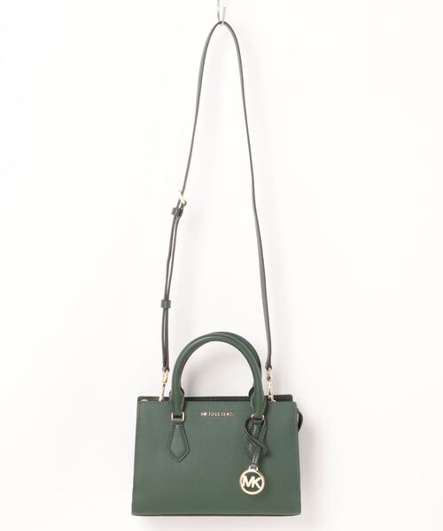 マイケルコース ハンドバッグ MICHAEL KORS（マイケルコース） ハンドバッグ SHEILA センタージップ