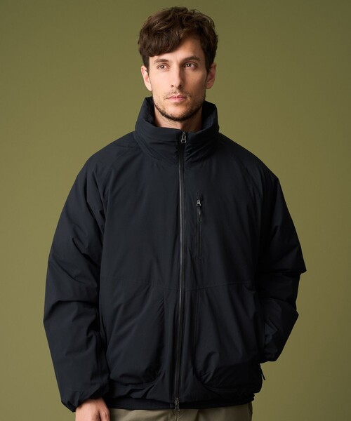 まろ　ダウン　ブラック Columbia（コロンビア） ダウンジャケット M ブラック メンズ