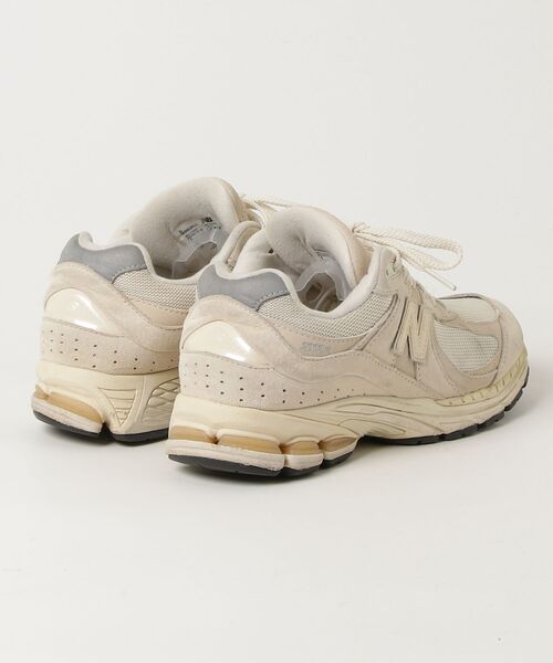 New Balance（ニューバランス） ローカットスニーカー 24cm ベージュ