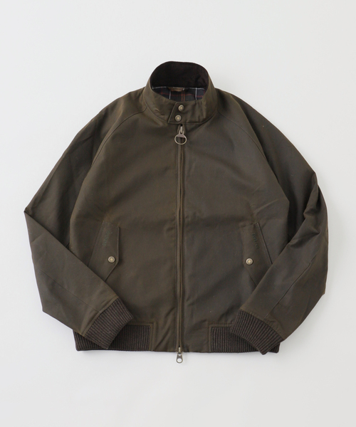 Barbour（バブアー） コート ジャケット BARBOUR x baracuta porton