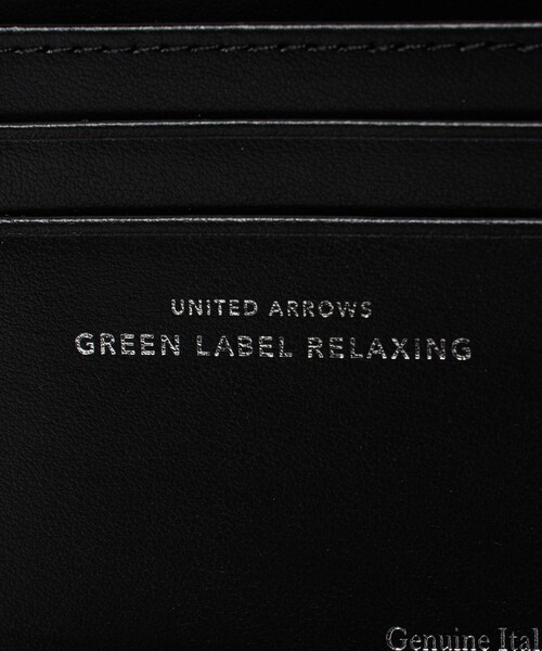 green label relaxing（グリーンレーベルリラクシング） 財布 GLR