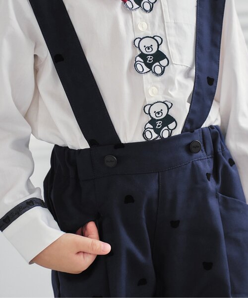 アプレレクール　卒園式　入学式　120　ハーフパンツ　セット　フォーマル　ベスト apres les cours（アプレレクール） セレモニースーツ フォーマル 発表