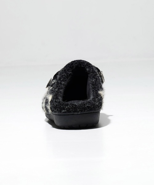 TOGA（トーガ） シューズ 「TOGA /トーガ」Knit slip-on TOGA×SUBU