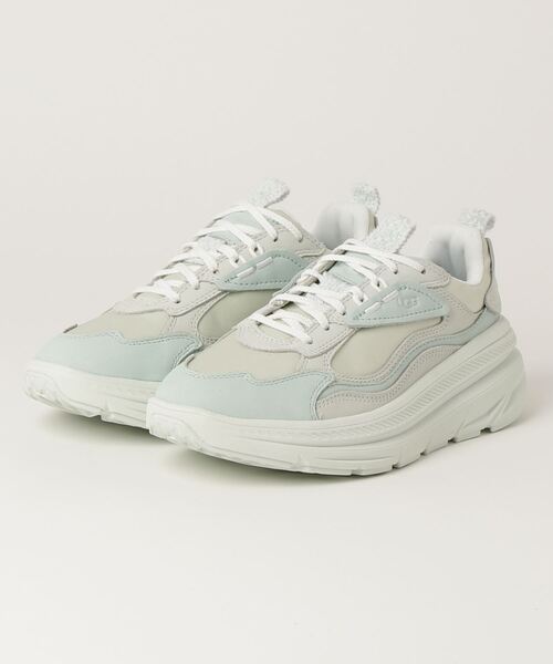 UGG Australia（アグオーストラリア） 「UGG」 ローカットスニーカー 8