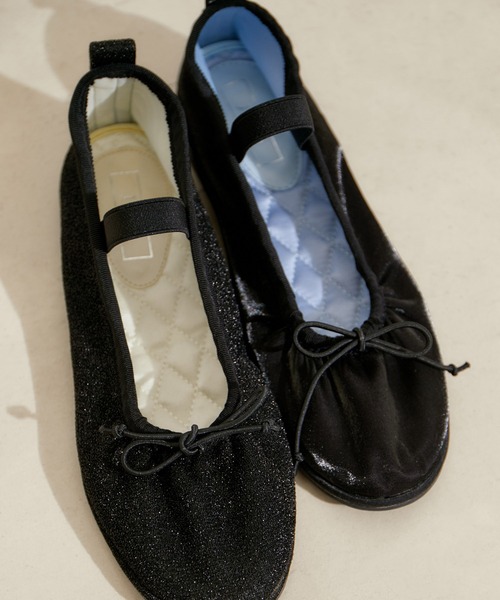 「Juze」 シューズ S ピンク レディース_画像3