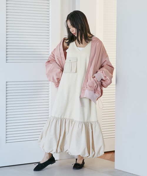 「Juze」 シューズ S ピンク レディース_画像7