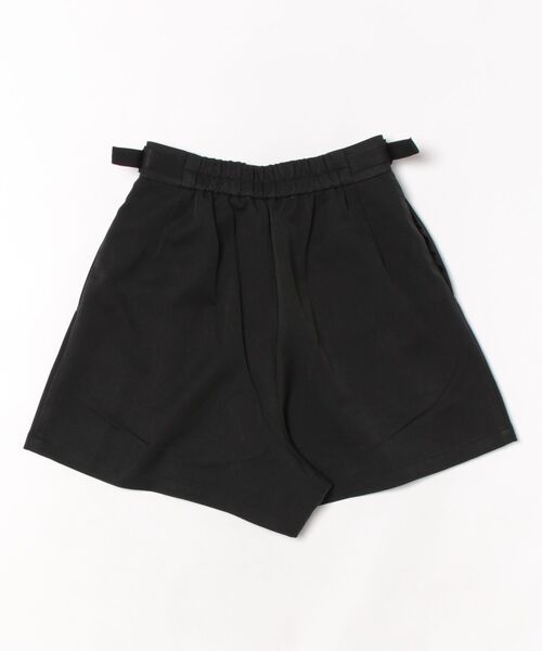 Heather（ヘザー） ショートパンツ S ブラック レディース : ZOZOTOWN