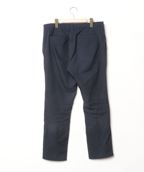 「UNION STATION」 パンツ LL ネイビー メンズ_画像2