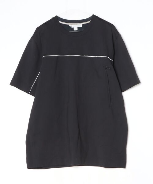 Y-3 「Y-3」 長袖Tシャツ X-LARGE ブラック メンズ : ZOZOTOWN Yahoo