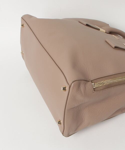 FURLA（フルラ） 2WAYバッグ - ブラウン レディース : ZOZOTOWN Yahoo