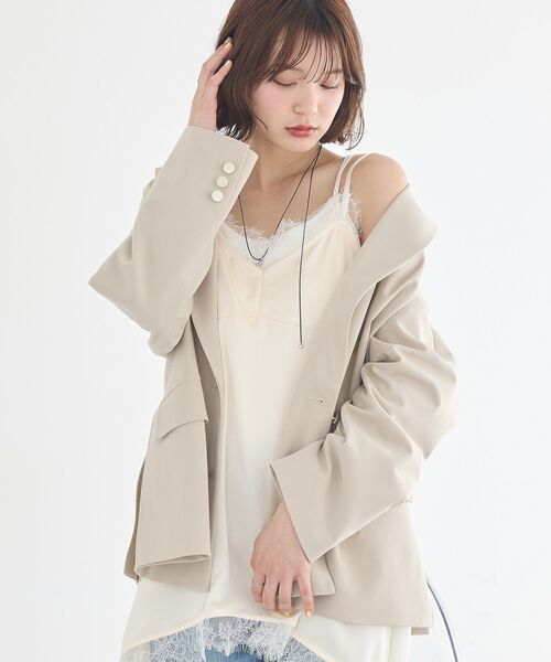 earth music&ecology（アース ミュージック＆エコロジー