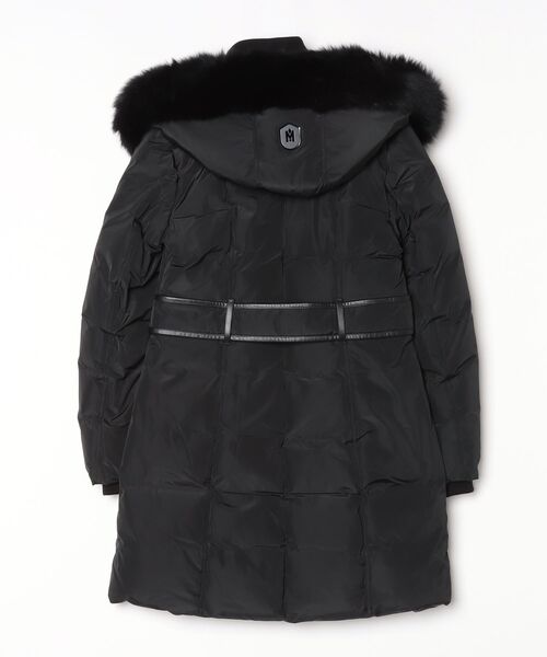 Mackage ダウンコート ダウンジャケット MACKAGE KAY-BX Hooded Down