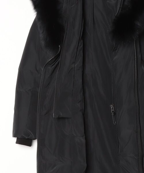 Mackage ダウンコート ダウンジャケット MACKAGE KAY-BX Hooded Down