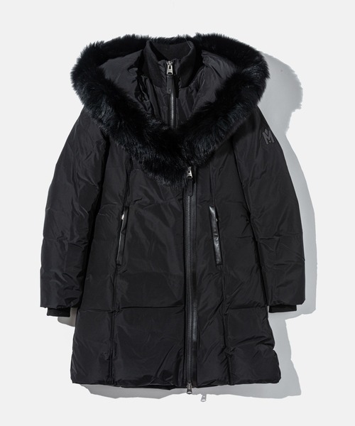 Mackage ダウンコート ダウンジャケット MACKAGE KAY-BX Hooded Down