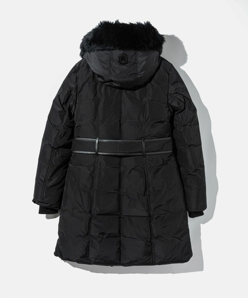 Mackage ダウンコート ダウンジャケット MACKAGE KAY-BX Hooded Down